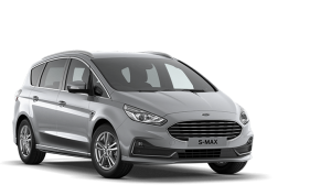 2023.5 S-MAX